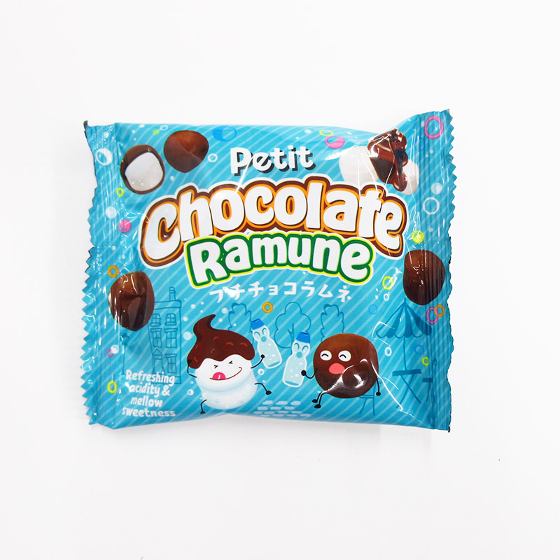 プチチョコ ラムネ
